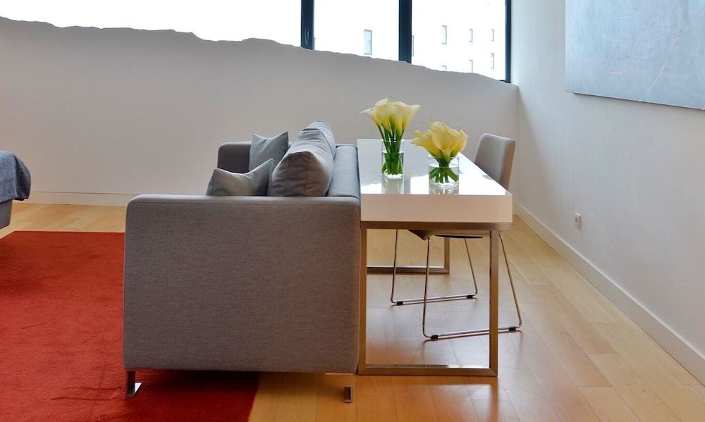 Pestana Cidadela Cascais - Pousada & Art District Superior Room 4