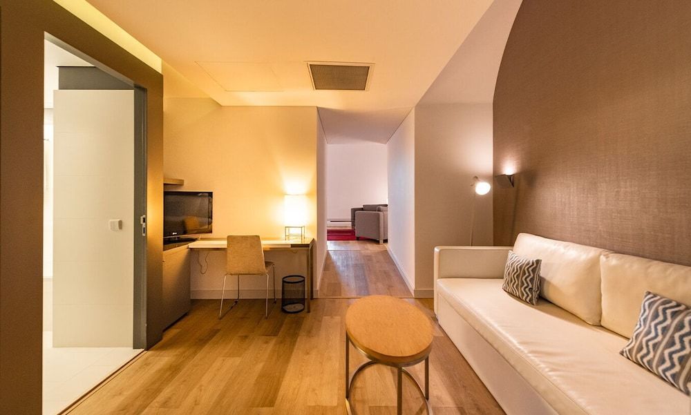 Pestana Cidadela Cascais - Pousada & Art District Junior Suite 4