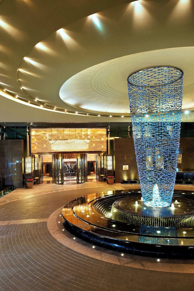 undefined The St. Regis Shenzhen 2