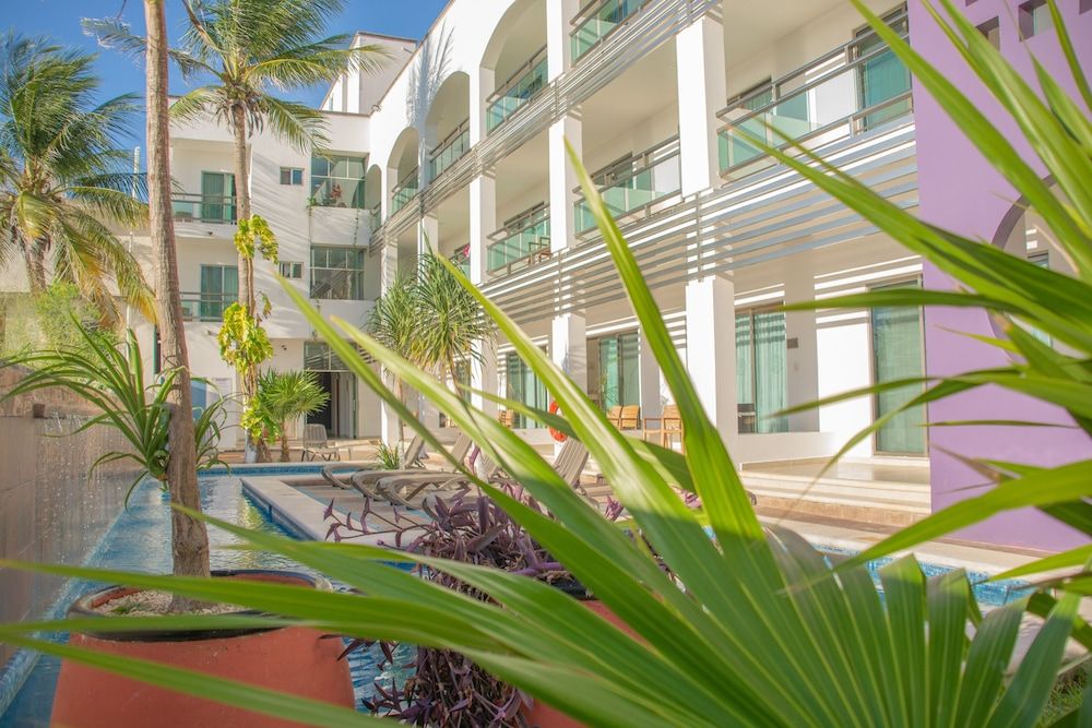 undefined Casa Melissa - Near Yucatek Divers 6