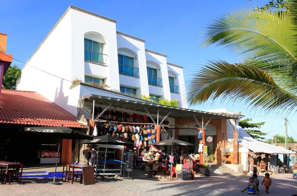 undefined Casa Melissa - Near Yucatek Divers 8