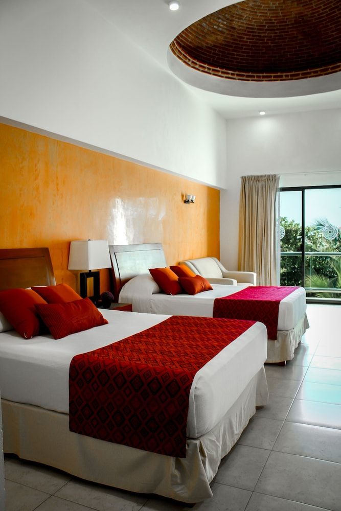 undefined Casa Melissa - Near Yucatek Divers 2