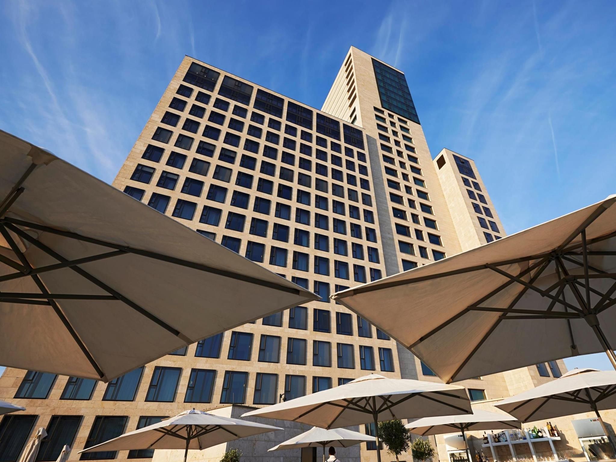 undefined Waldorf Astoria Berlin 6