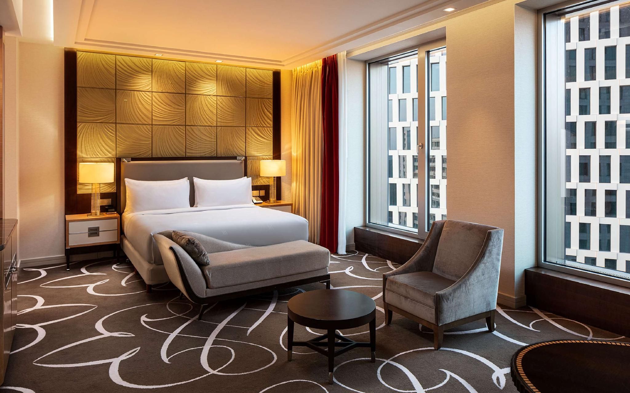 undefined Waldorf Astoria Berlin 7