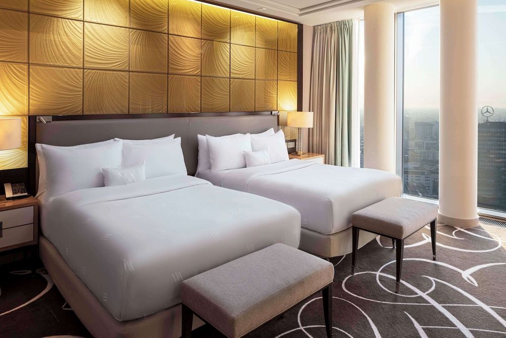 undefined Waldorf Astoria Berlin 10