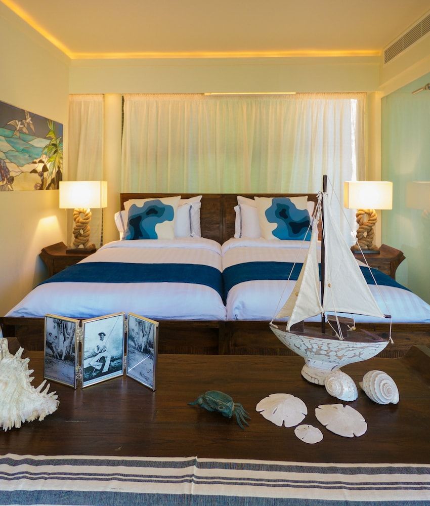 undefined Dhevatara Beach Hotel 2