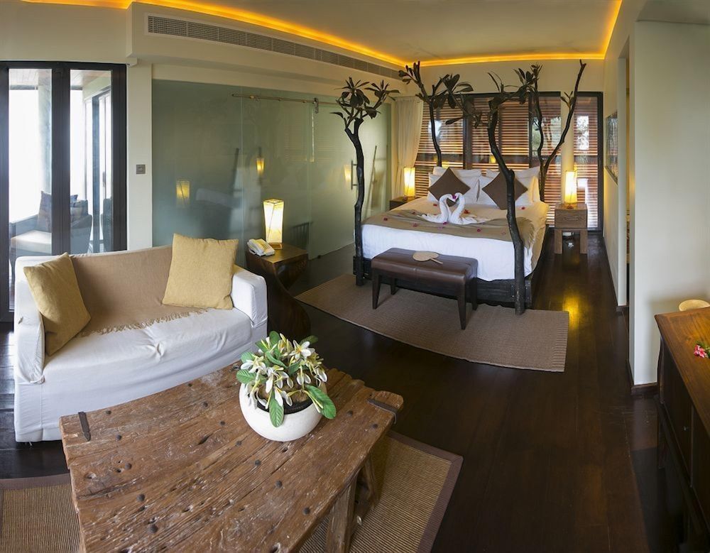 undefined Dhevatara Beach Hotel 3