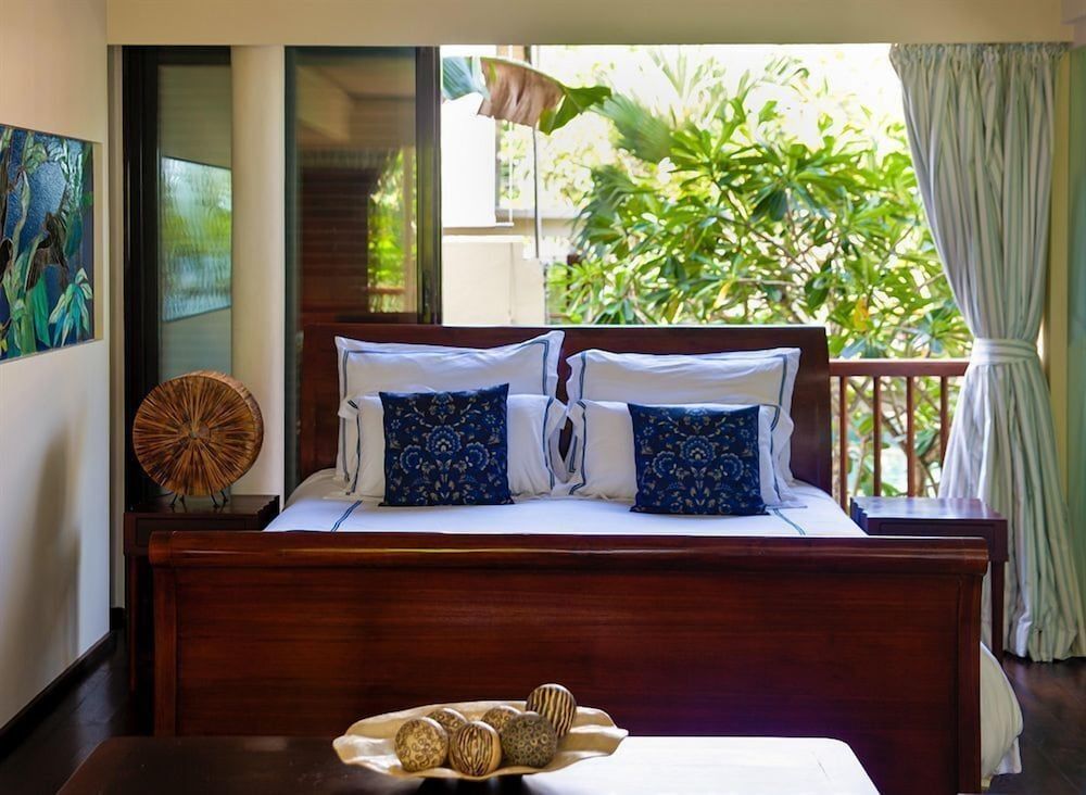 Dhevatara Beach Hotel Sea View Suite -Double 4