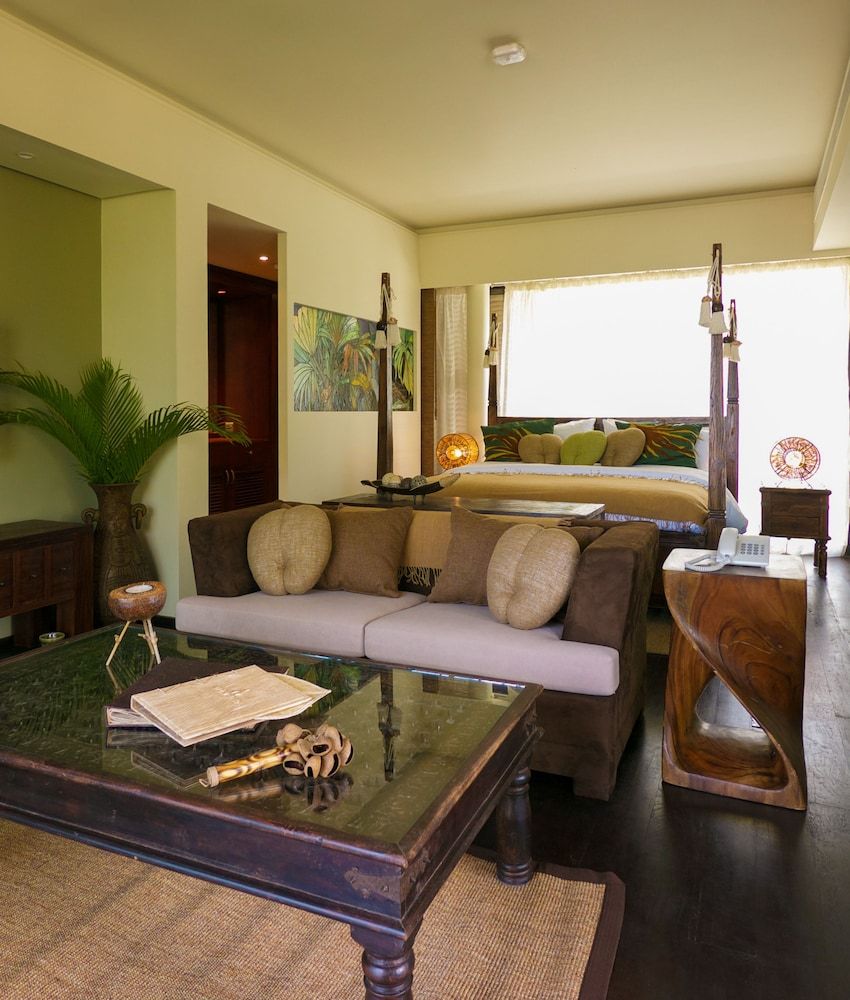 undefined Dhevatara Beach Hotel 5
