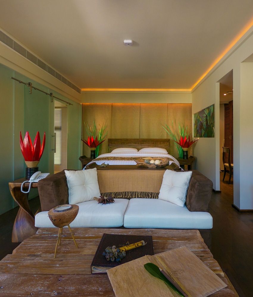 undefined Dhevatara Beach Hotel