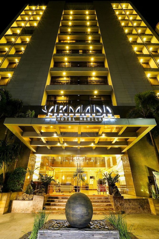 undefined Armada Hotel 2