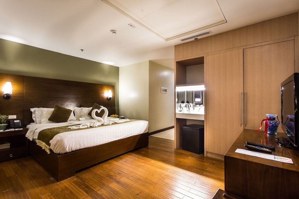 undefined Armada Hotel 9