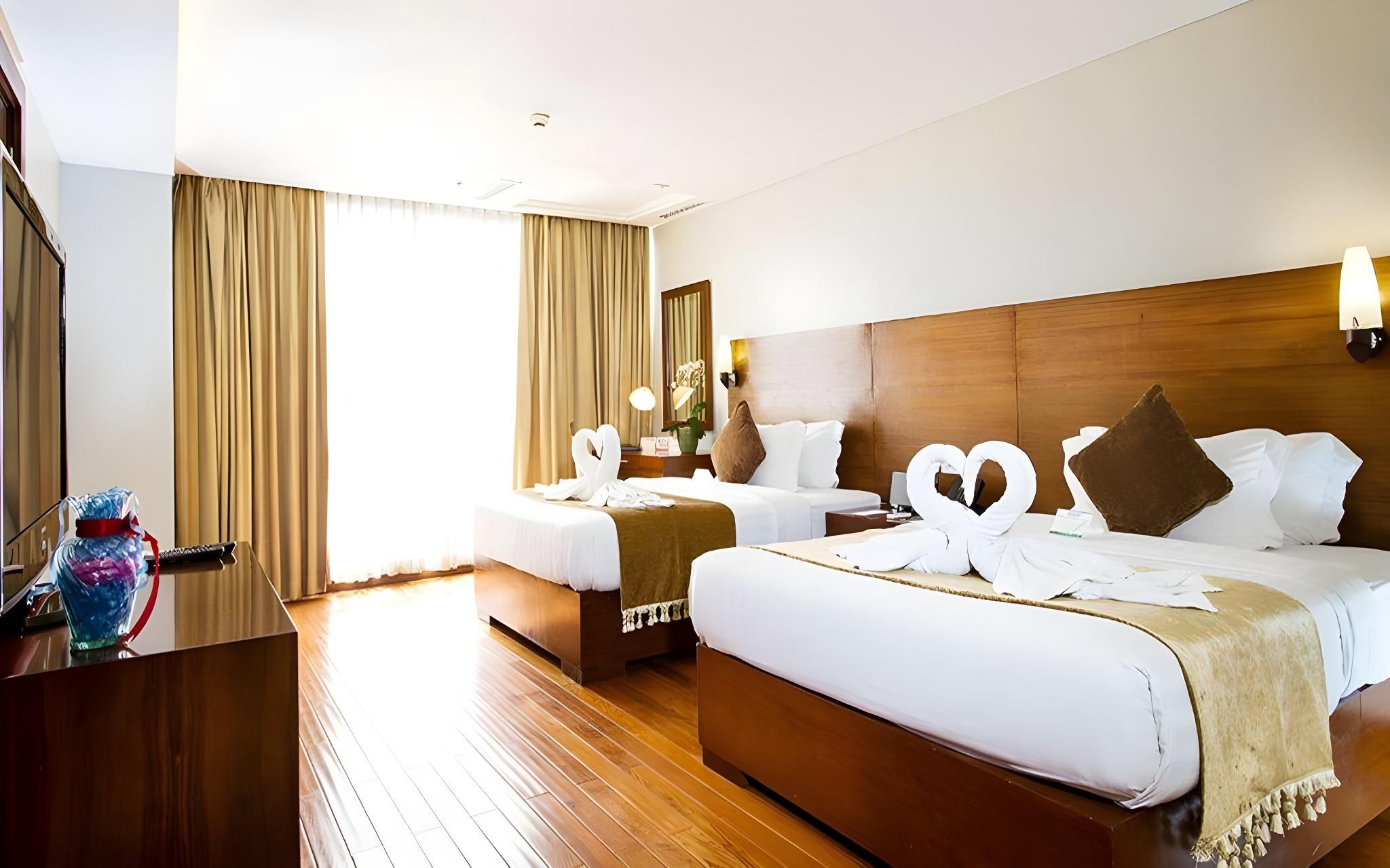 Armada Hotel Deluxe