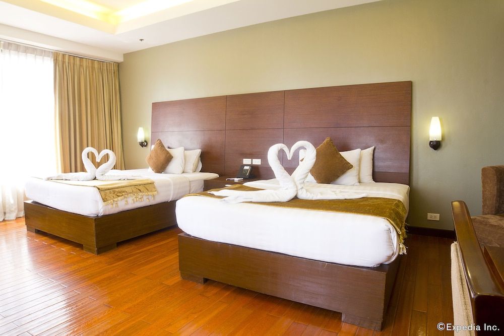 Armada Hotel Superior Room 4