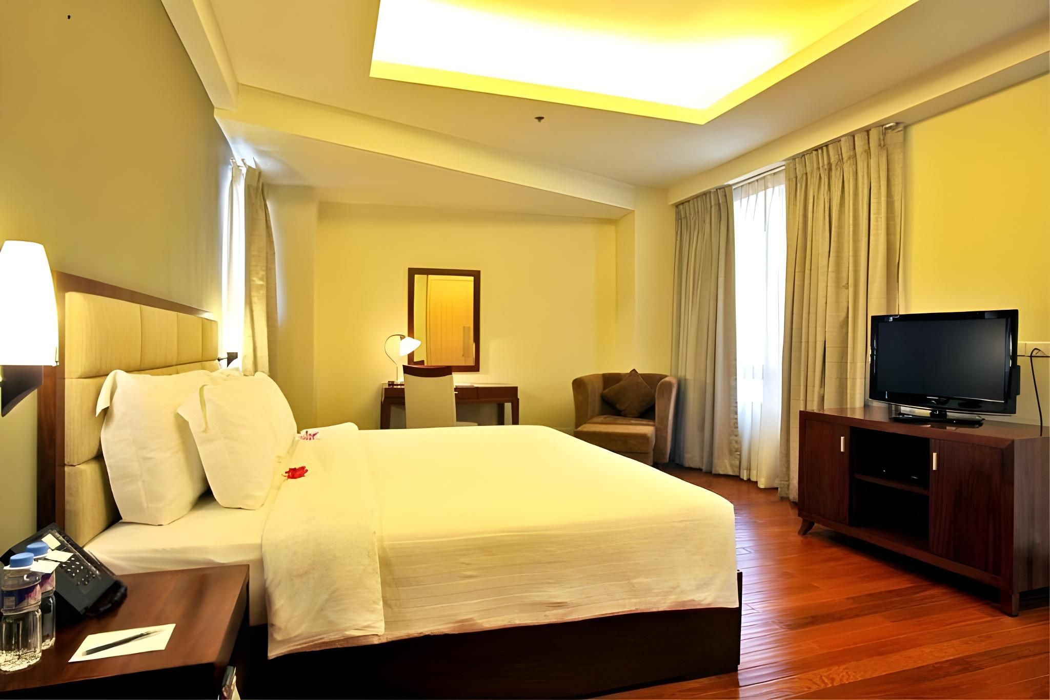 undefined Armada Hotel 3