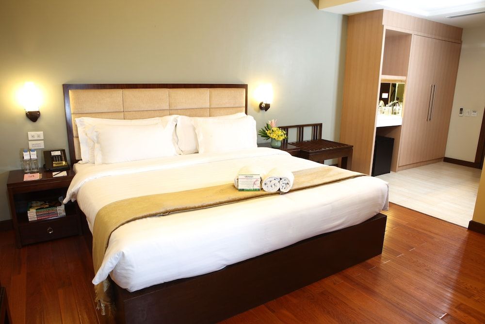 Armada Hotel Superior Room 6