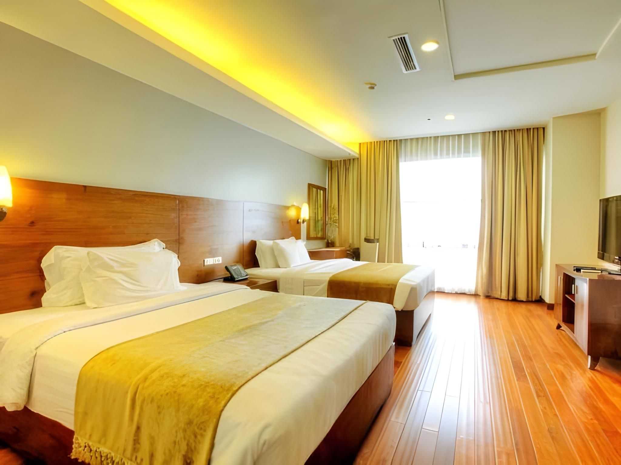 Armada Hotel Deluxe 2