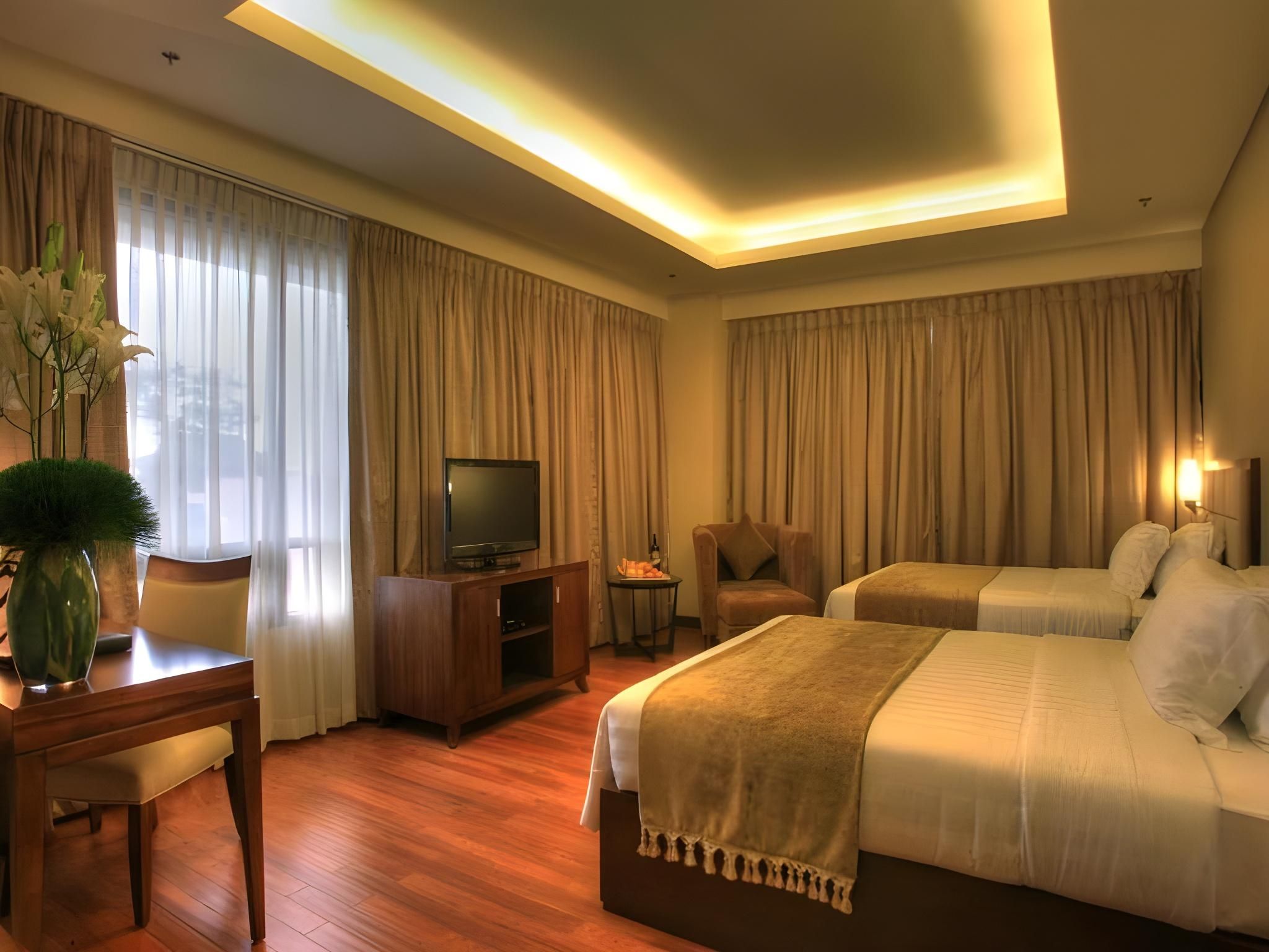 undefined Armada Hotel 4