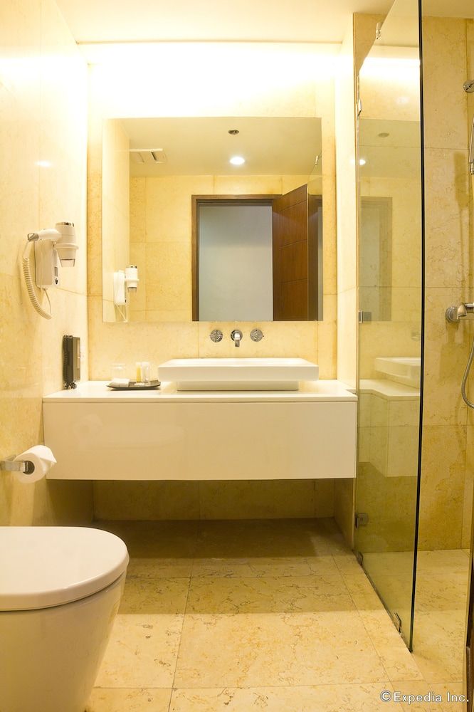 Armada Hotel Superior Room 8