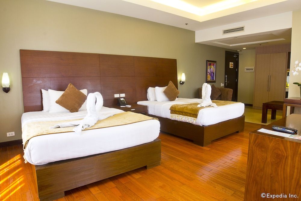 Armada Hotel Superior Room 3