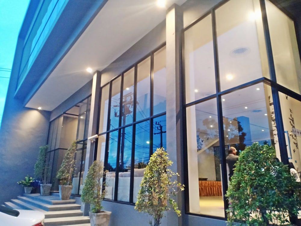 undefined Vismaya Suvarnabhumi Hotel 5