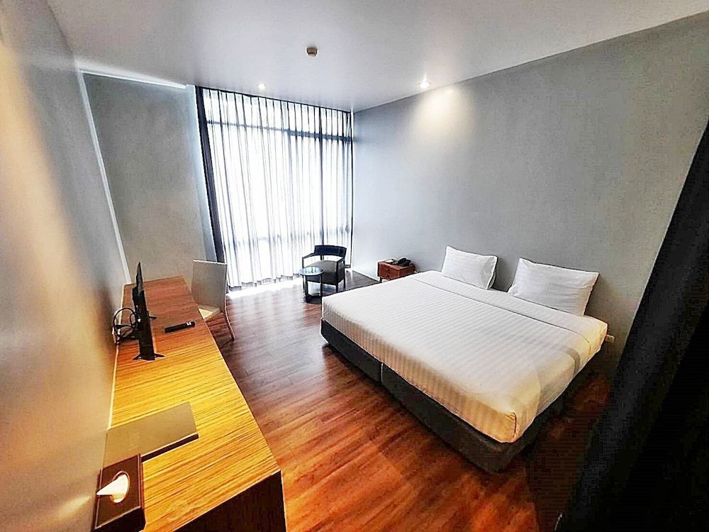 undefined Vismaya Suvarnabhumi Hotel