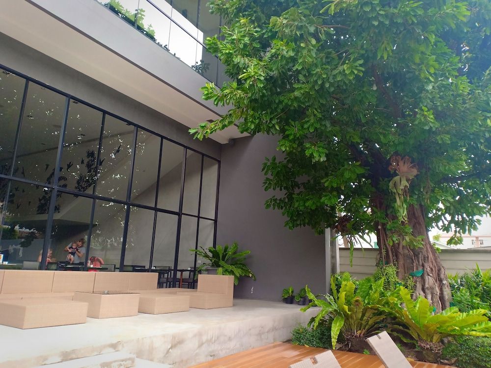 undefined Vismaya Suvarnabhumi Hotel 7