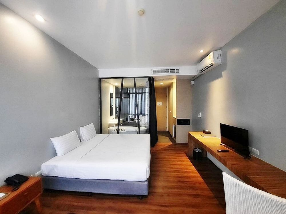 undefined Vismaya Suvarnabhumi Hotel 3