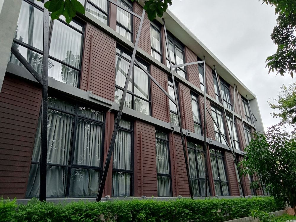 undefined Vismaya Suvarnabhumi Hotel 8