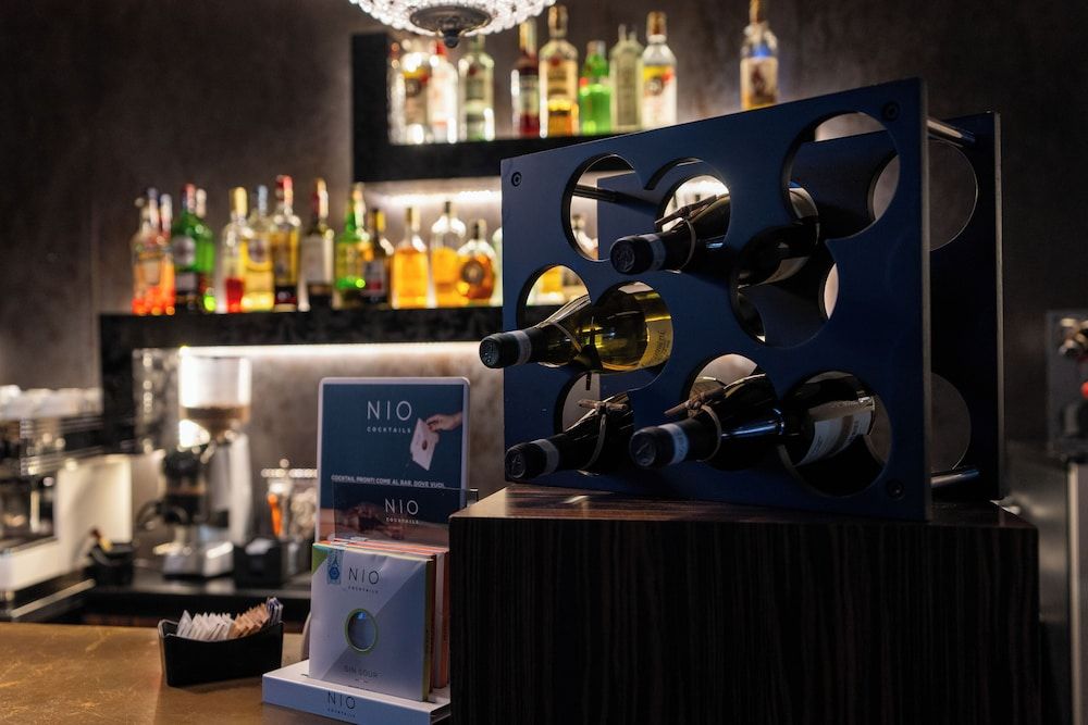 undefined Divina Luxury Hotel 7