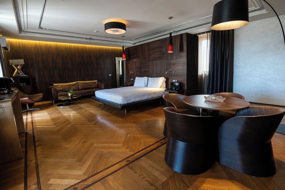 undefined Divina Luxury Hotel 2