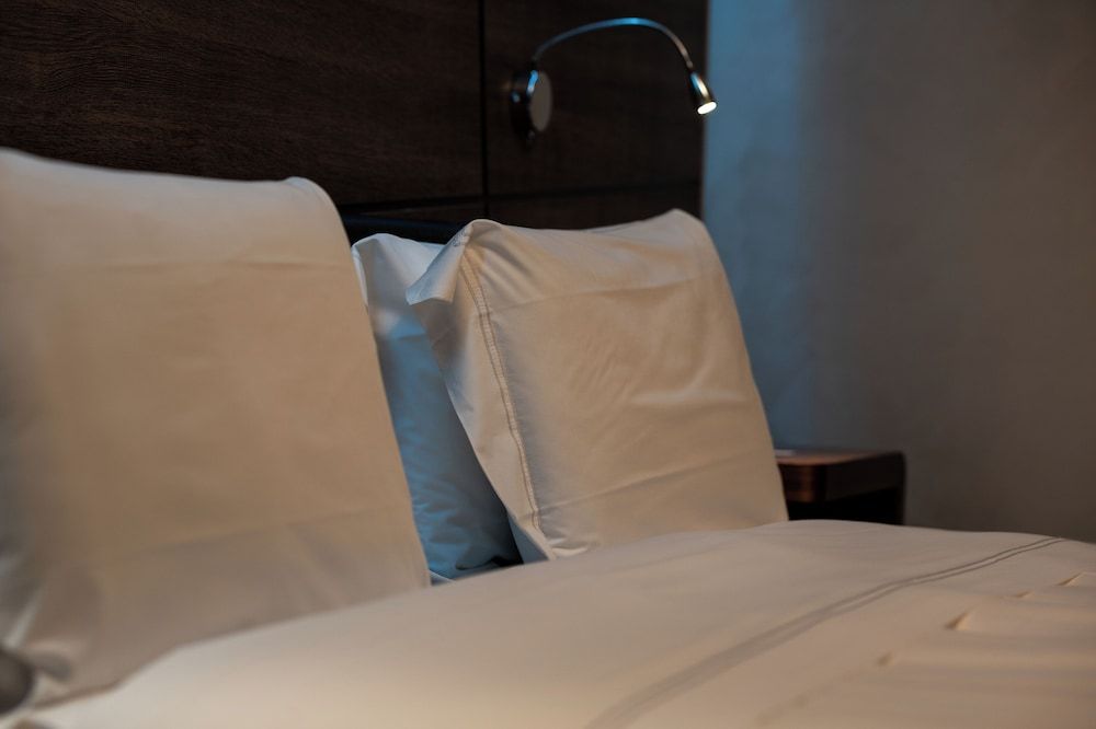 Divina Luxury Hotel Superior Double Room 3