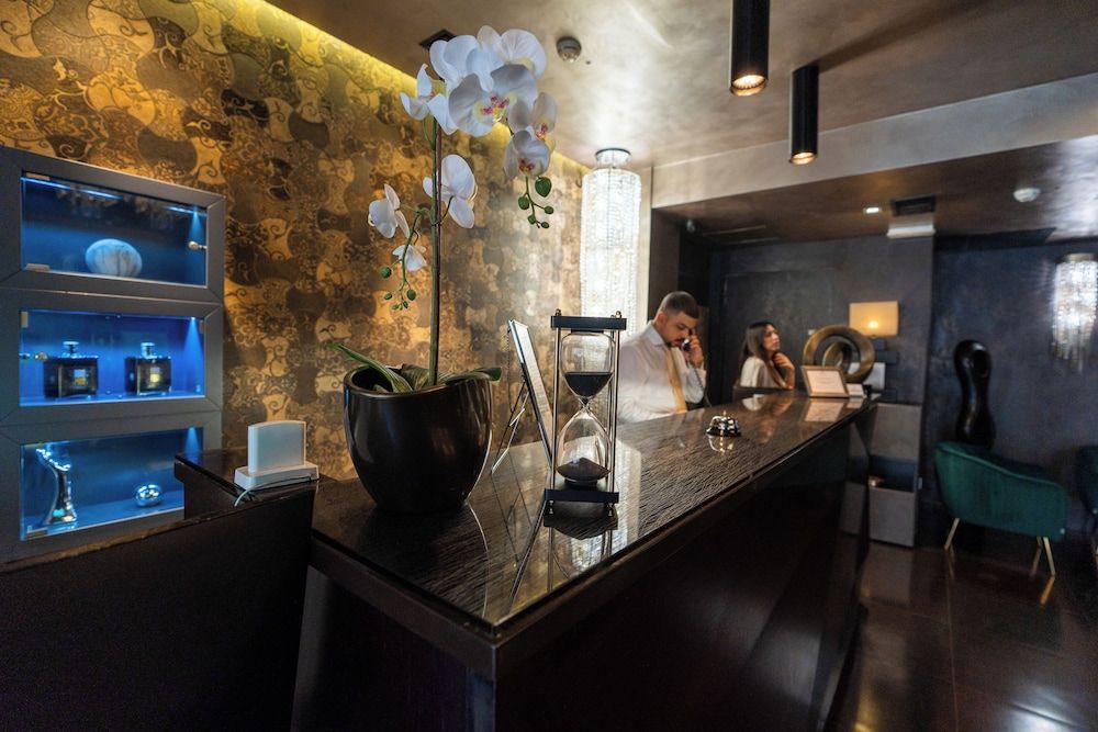 undefined Divina Luxury Hotel 6