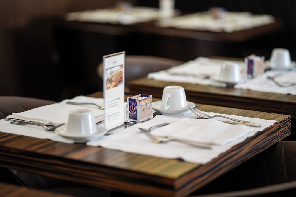 undefined Divina Luxury Hotel 9