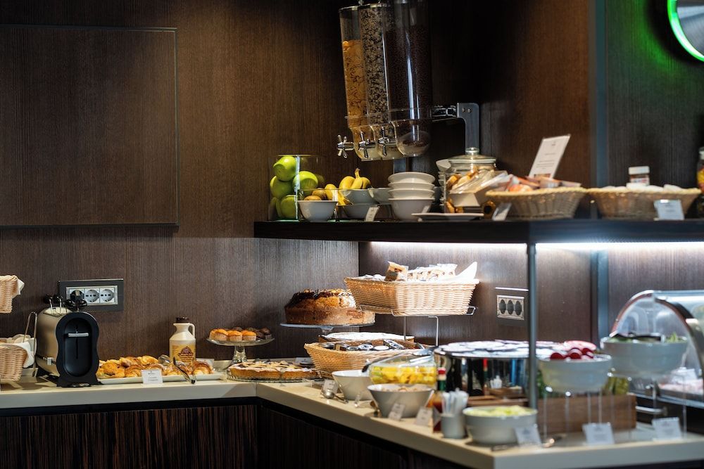 undefined Divina Luxury Hotel 8