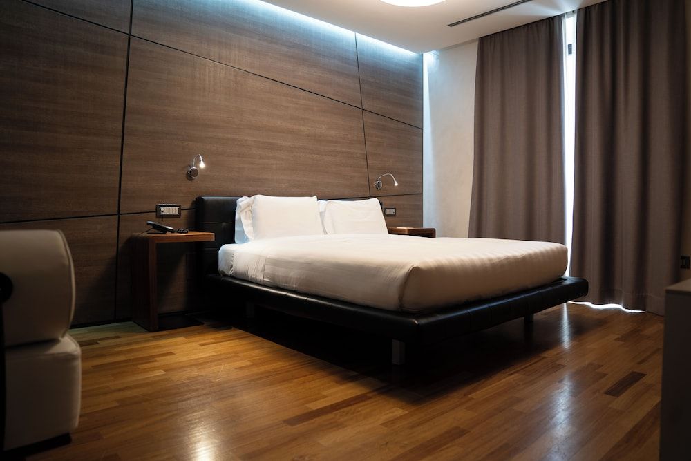 undefined Divina Luxury Hotel