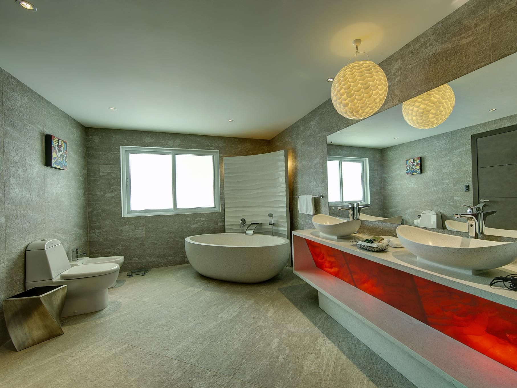 Lingganay Boracay Hotel Resort Diamond Studios 2
