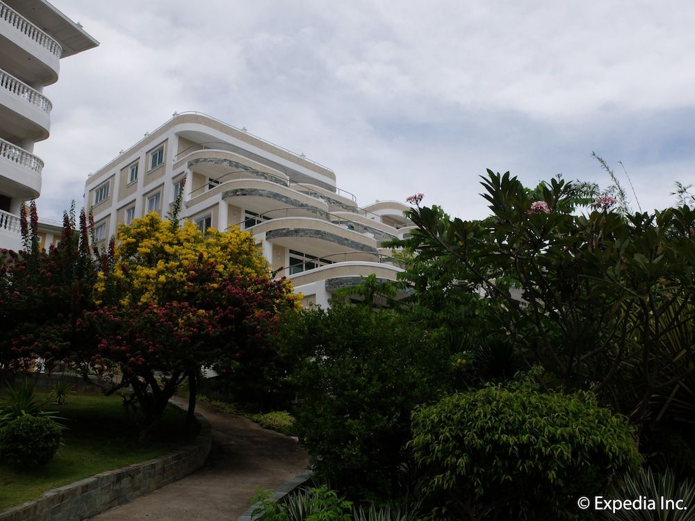 undefined Lingganay Boracay Hotel Resort 10