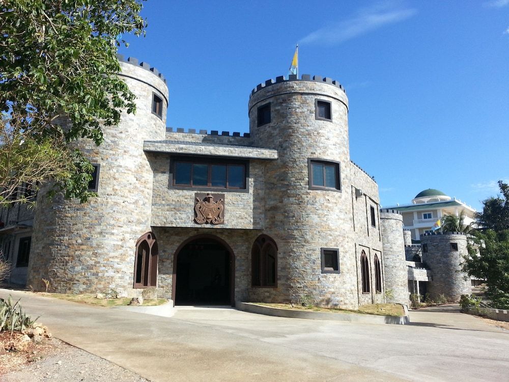 undefined Lingganay Boracay Hotel Resort 8