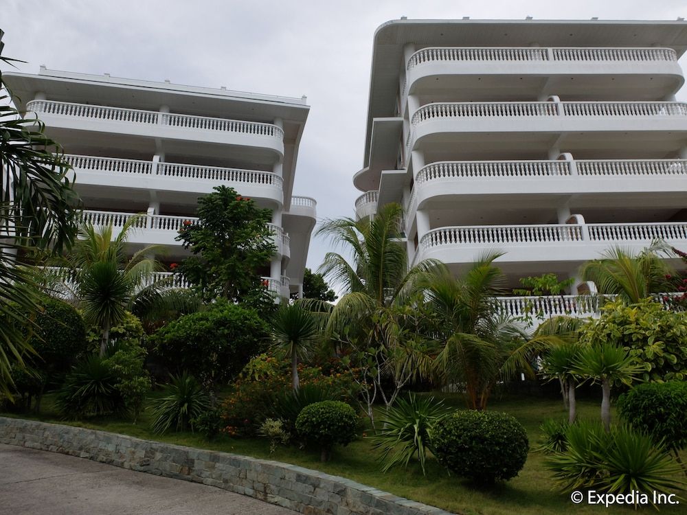 undefined Lingganay Boracay Hotel Resort 7