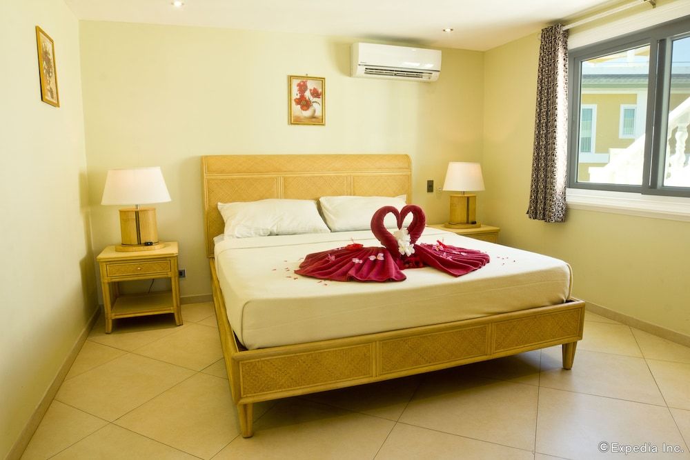 undefined Lingganay Boracay Hotel Resort 4