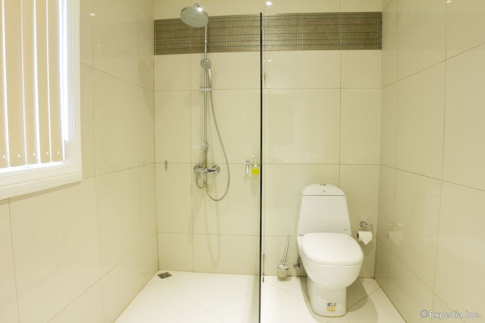 Lingganay Boracay Hotel Resort Superior Room 6