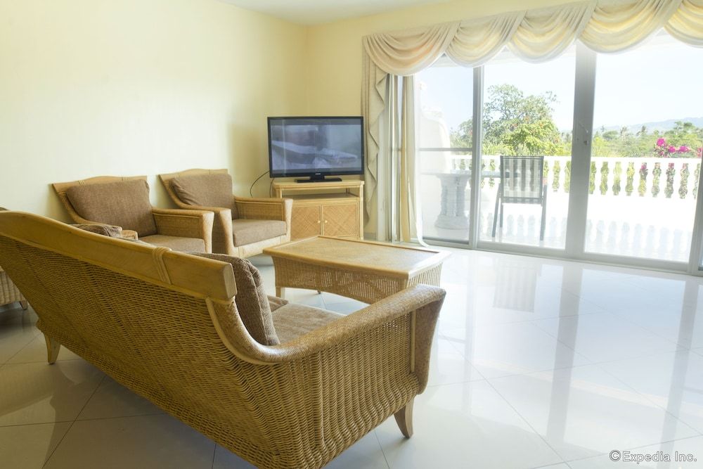 Lingganay Boracay Hotel Resort Superior Room 8