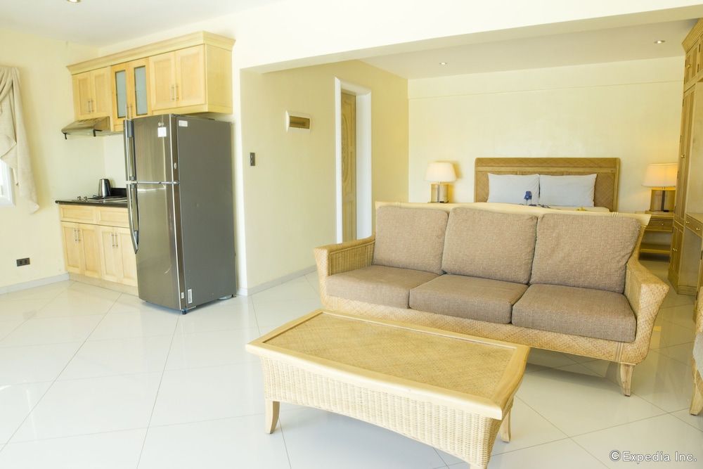 Lingganay Boracay Hotel Resort Superior Room 7