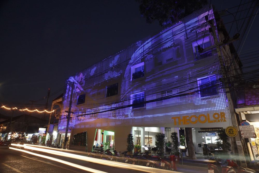 undefined The Color Kata 7