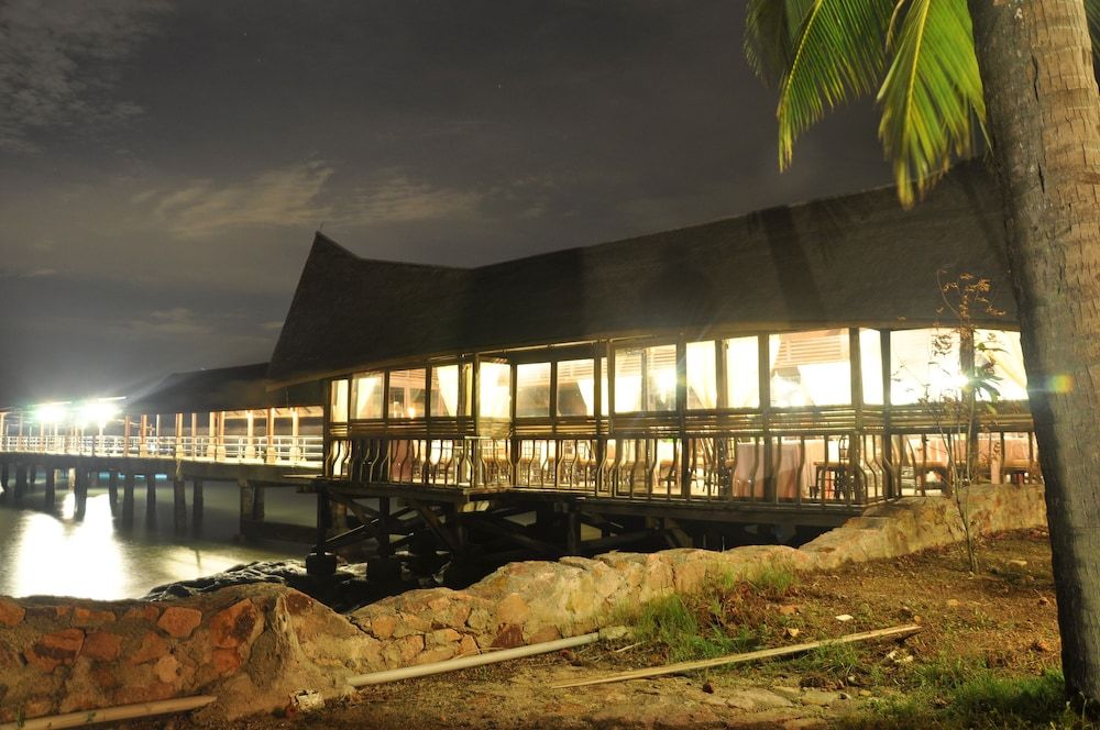 undefined Batam View Beach Resort 2