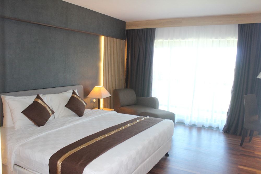 undefined Batam View Beach Resort 10