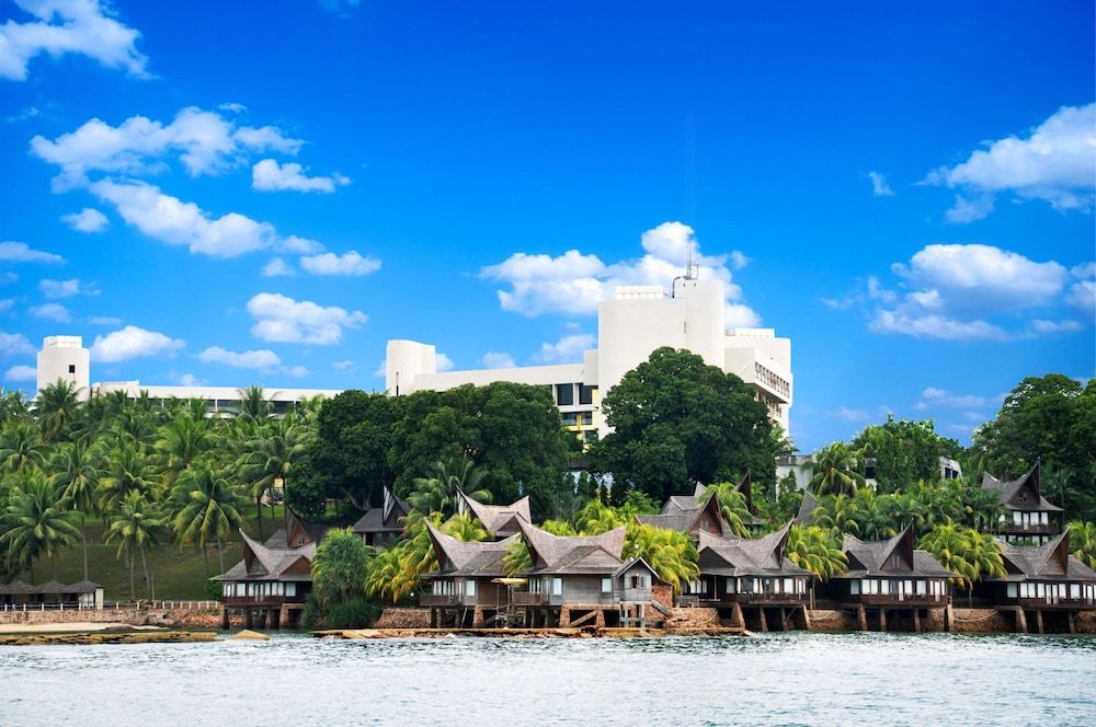 undefined Batam View Beach Resort