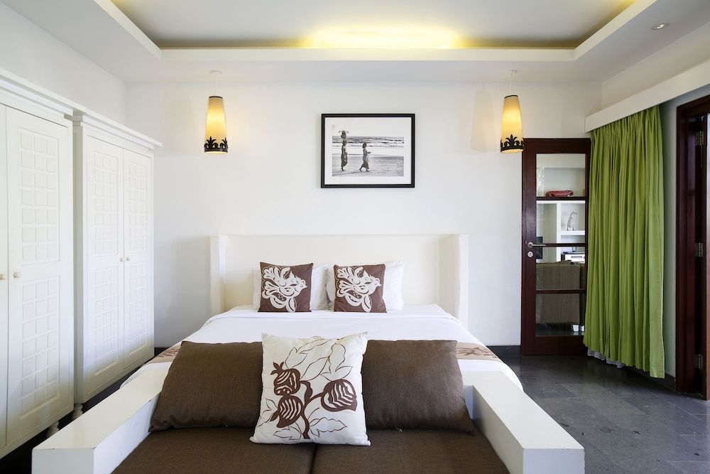 Villa, 2 Bedrooms, Private Pool