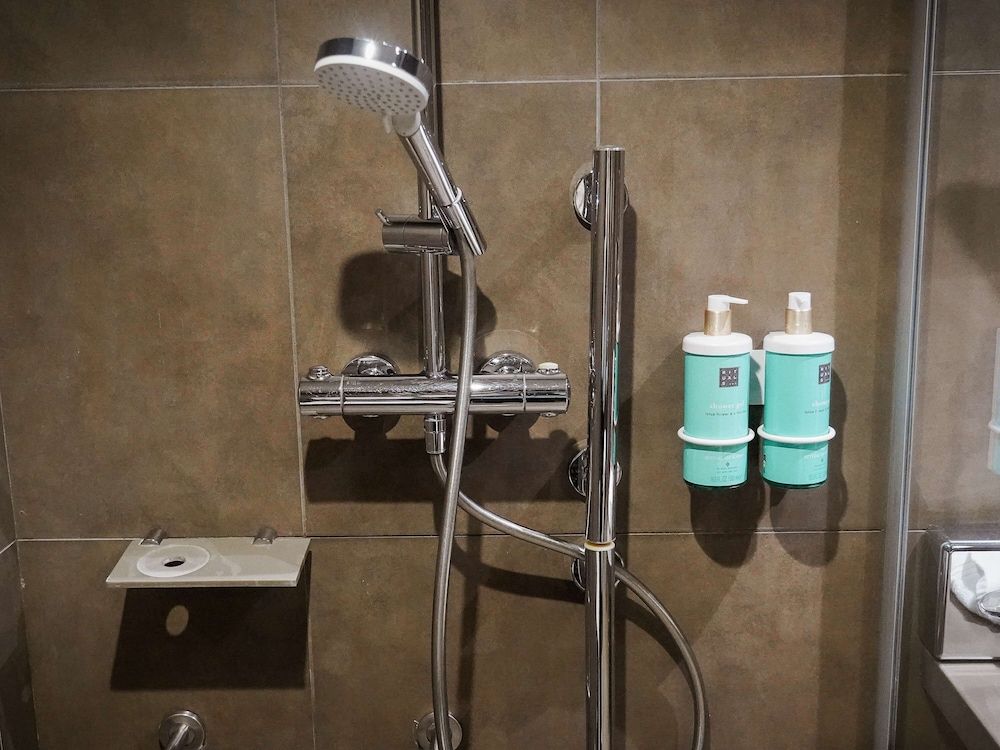 Novotel Lyon Centre Confluence Bord de Saone Classic Twin Room, 2 Twin Beds 4